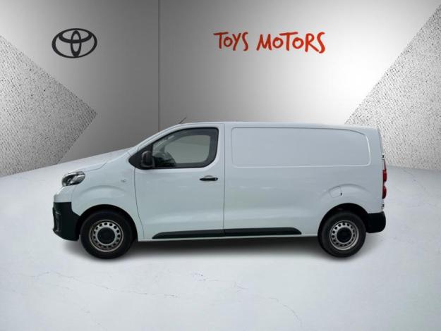 TOYOTA Proace 2.0 D MEDIUM 140 D-4D DYNAMIC  