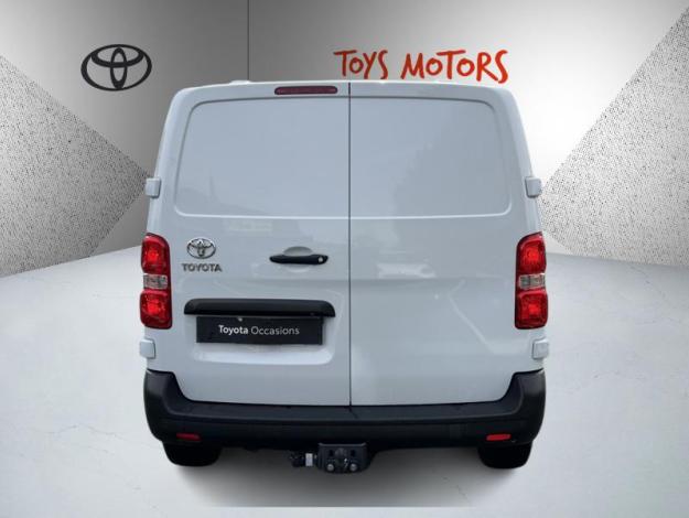 TOYOTA Proace 2.0 D MEDIUM 140 D-4D DYNAMIC  