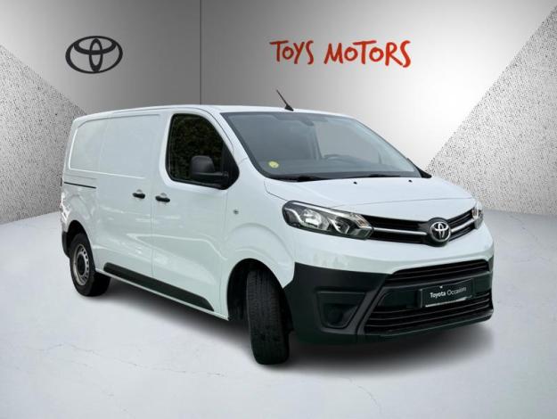 TOYOTA Proace 2.0 D MEDIUM 140 D-4D DYNAMIC  