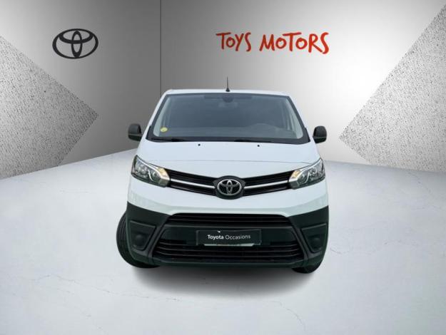 TOYOTA Proace 2.0 D MEDIUM 140 D-4D DYNAMIC  