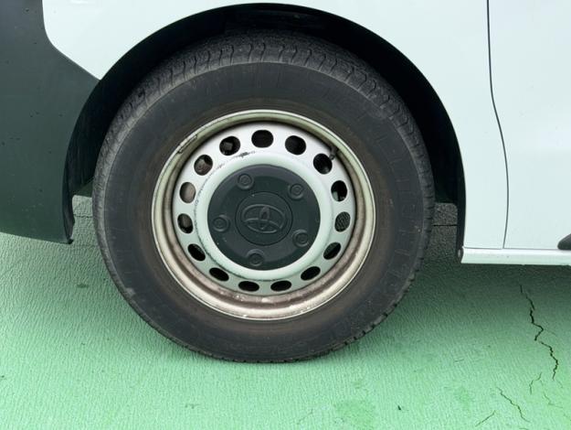 TOYOTA Proace 2.0 D MEDIUM 140 D-4D DYNAMIC  