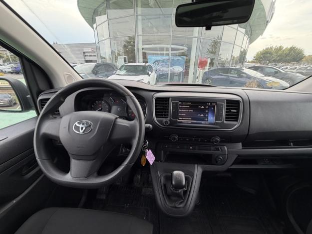 TOYOTA Proace 2.0 D MEDIUM 140 D-4D DYNAMIC  