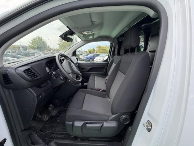 TOYOTA Proace 2.0 D MEDIUM 140 D-4D DYNAMIC  
