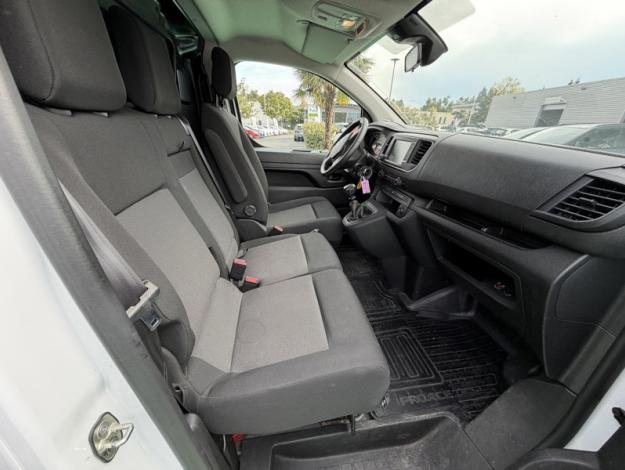 TOYOTA Proace 2.0 D MEDIUM 140 D-4D DYNAMIC  