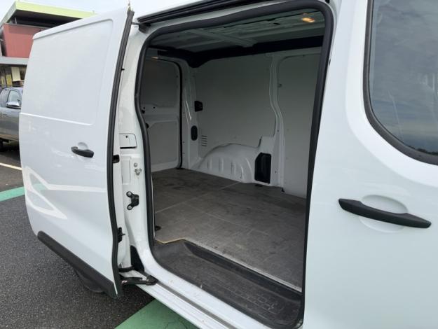 TOYOTA Proace 2.0 D MEDIUM 140 D-4D DYNAMIC  