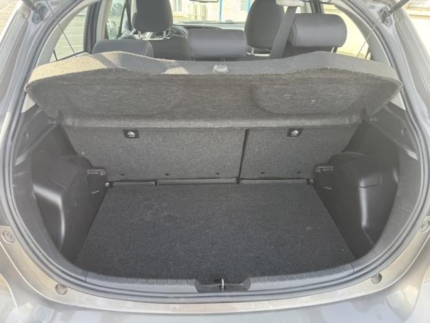 TOYOTA Yaris 1.0 69 VVT-I DYNAMIC  1.0 69 ch 