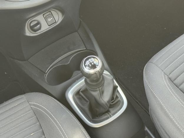 TOYOTA Yaris 1.0 69 VVT-I DYNAMIC  1.0 69 ch 