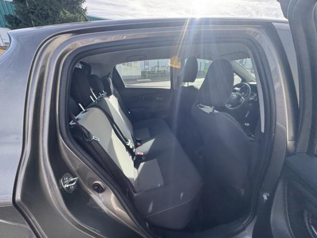 TOYOTA Yaris 1.0 69 VVT-I DYNAMIC  1.0 69 ch 