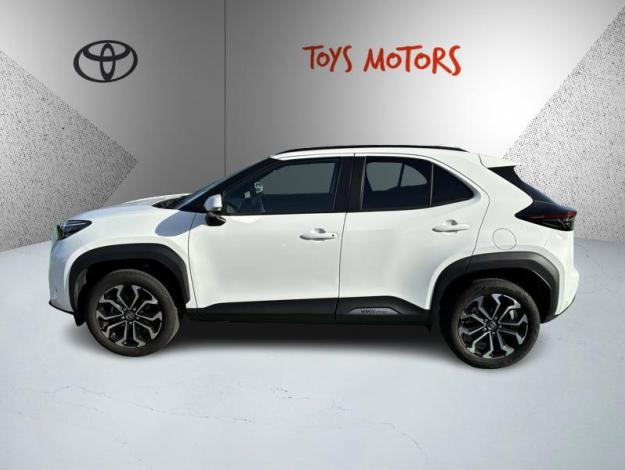 TOYOTA Yaris Cross 1.5 HYBRID 130H DESIGN / PACK CARGO  YARIS CROSS 130H 2WD DESIGNPACKCARGO MY25