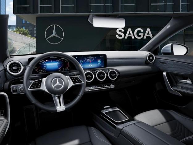 MERCEDES-BENZ CLA Coupé CLA 180 d  CLA 180 d Coupé Business Line