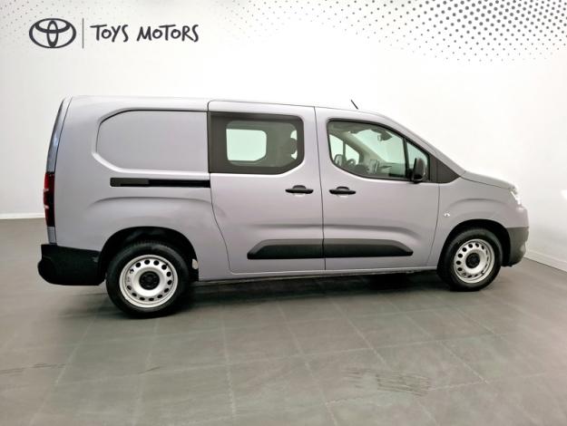 TOYOTA Proace City 1.5 LONG 130 D-4D ACTIVE  