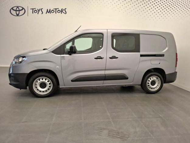 TOYOTA Proace City 1.5 LONG 130 D-4D ACTIVE  