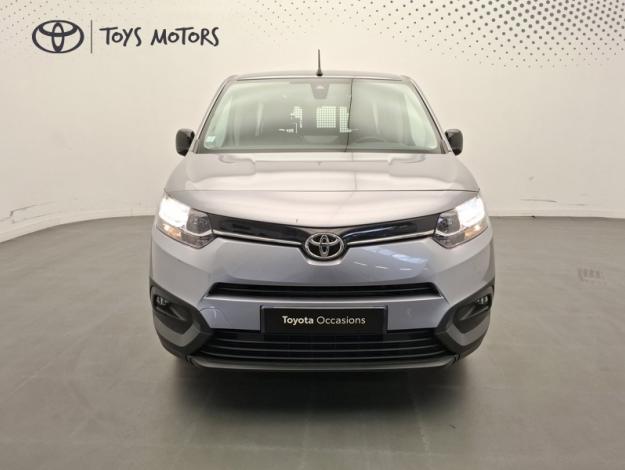 TOYOTA Proace City 1.5 LONG 130 D-4D ACTIVE  