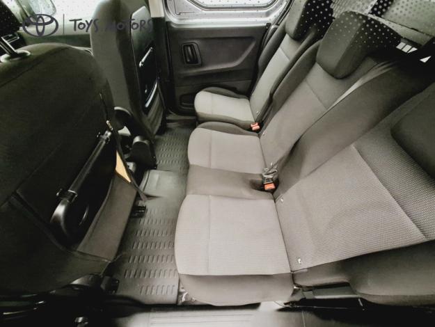 TOYOTA Proace City 1.5 LONG 130 D-4D ACTIVE  