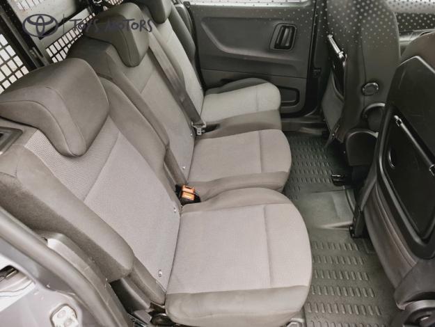 TOYOTA Proace City 1.5 LONG 130 D-4D ACTIVE  