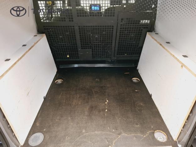 TOYOTA Proace City 1.5 LONG 130 D-4D ACTIVE  