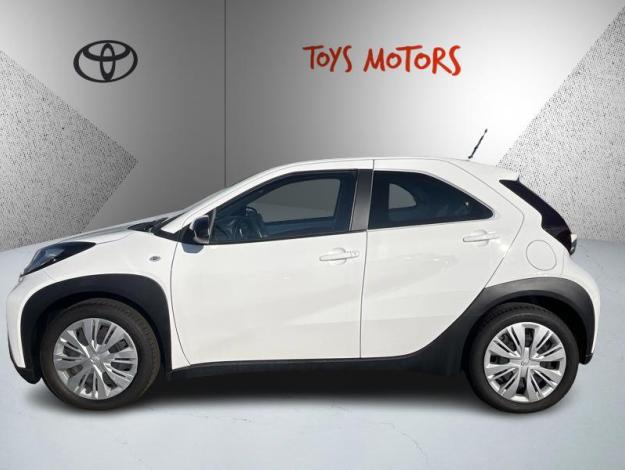 TOYOTA Aygo X 1.0 72 Dynamic  