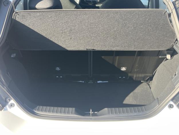 TOYOTA Aygo X 1.0 72 Dynamic  
