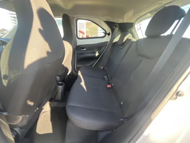 TOYOTA Aygo X 1.0 72 Dynamic  