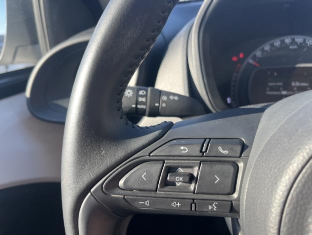 TOYOTA Aygo X 1.0 72 Dynamic  
