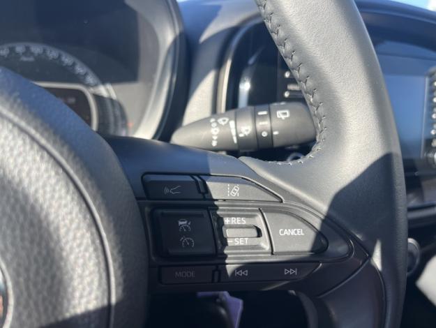 TOYOTA Aygo X 1.0 72 Dynamic  