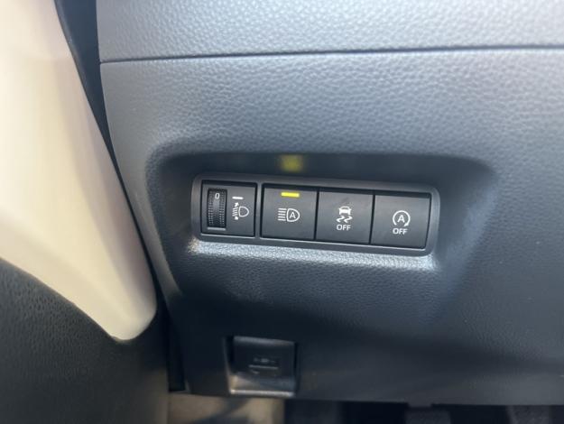 TOYOTA Aygo X 1.0 72 Dynamic  