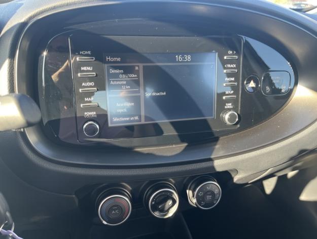 TOYOTA Aygo X 1.0 72 Dynamic  