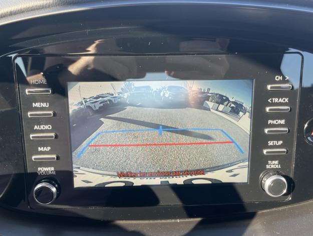 TOYOTA Aygo X 1.0 72 Dynamic  