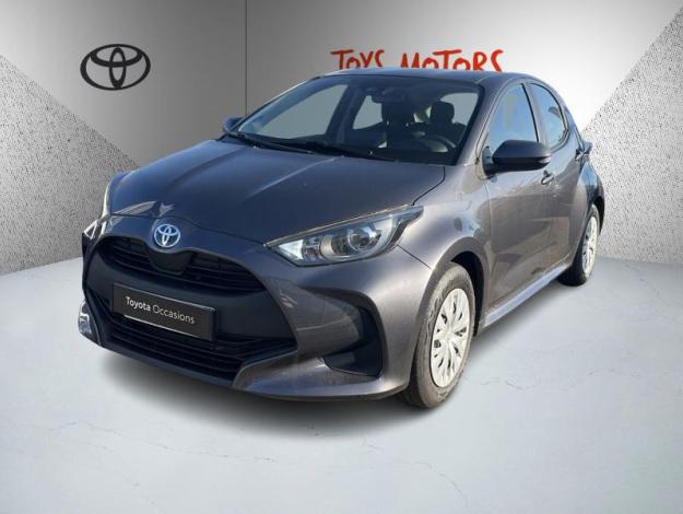 TOYOTA Yaris 116h Dynamic  