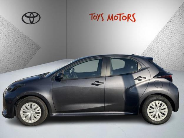 TOYOTA Yaris 116h Dynamic  