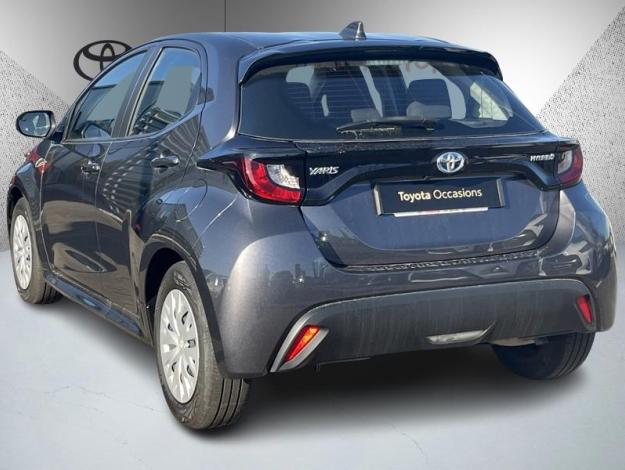 TOYOTA Yaris 116h Dynamic  
