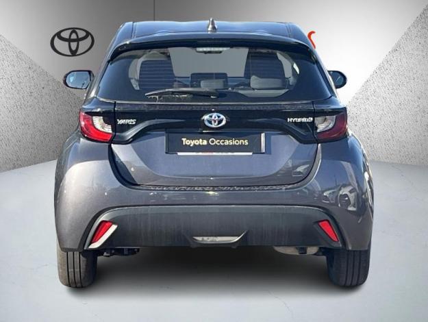 TOYOTA Yaris 116h Dynamic  