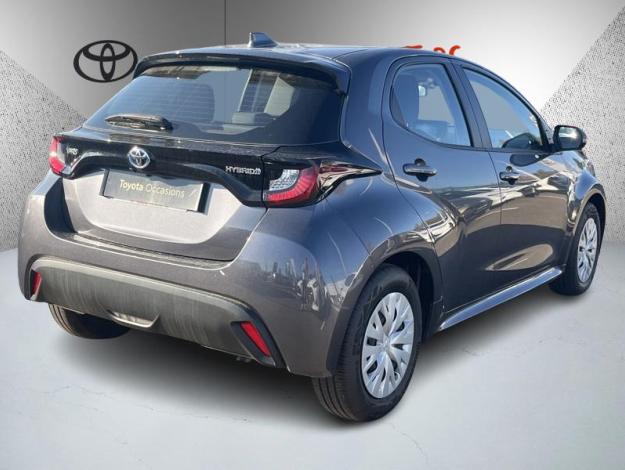 TOYOTA Yaris 116h Dynamic  