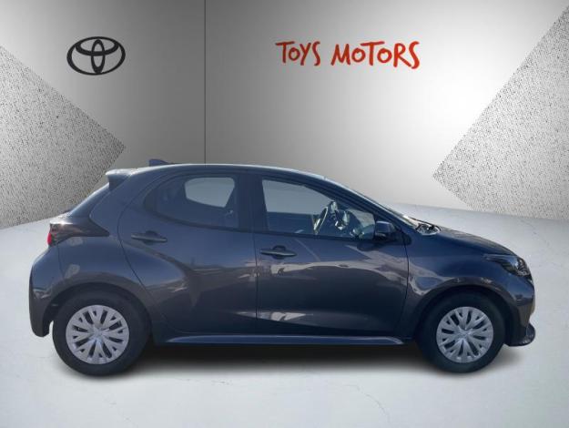 TOYOTA Yaris 116h Dynamic  