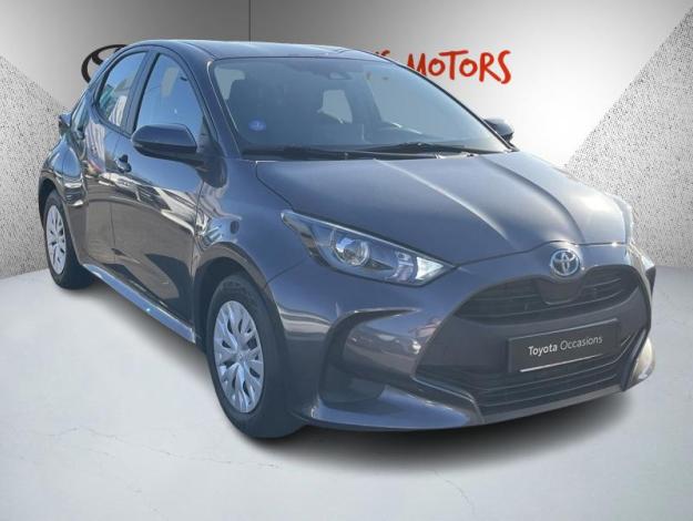TOYOTA Yaris 116h Dynamic  