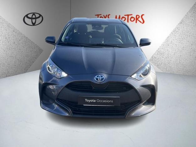 TOYOTA Yaris 116h Dynamic  