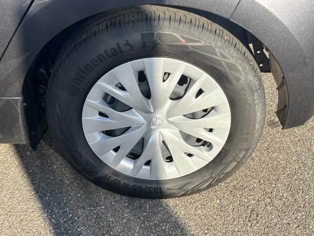 TOYOTA Yaris 116h Dynamic  
