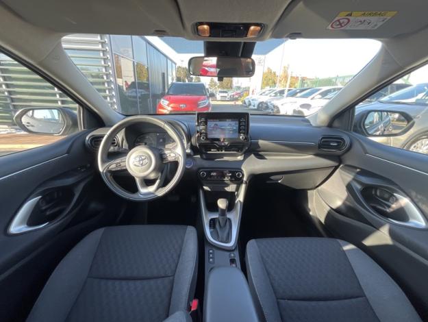 TOYOTA Yaris 116h Dynamic  