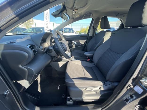 TOYOTA Yaris 116h Dynamic  