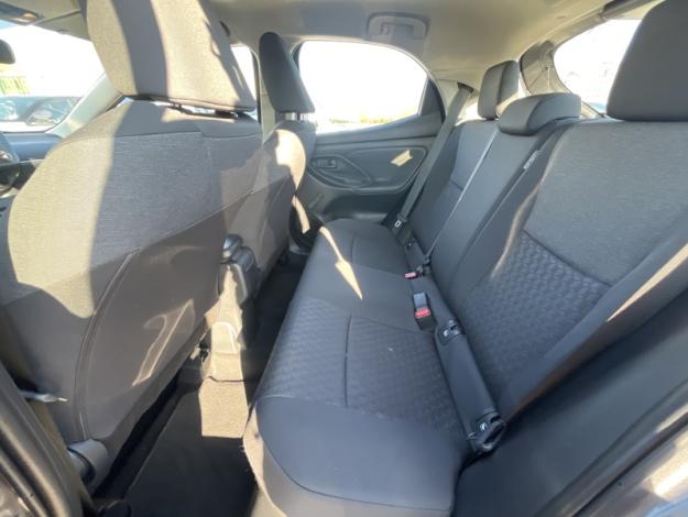 TOYOTA Yaris 116h Dynamic  