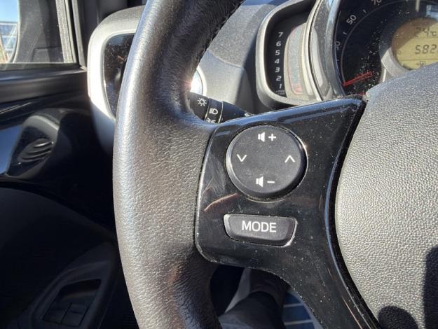 TOYOTA Aygo 1.0 VVT-I X-PLAY 3P  