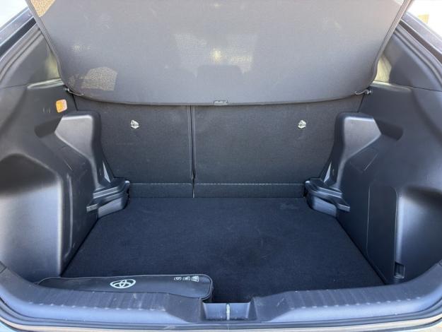 TOYOTA Yaris Cross 1.5 HYBRID 116H DESIGN   