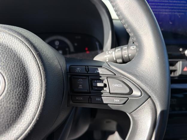 TOYOTA Yaris Cross 1.5 HYBRID 116H DESIGN   
