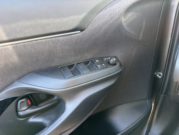 TOYOTA Yaris Cross 1.5 HYBRID 116H DESIGN   