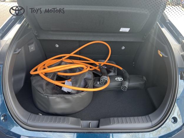 TOYOTA C-HR C-HR PHEV 225 RECHARGEABLE DESIGN PACK CONFORT   C-HR PHEV 225 RECHARGEABLE DESIGN PACK CONFORT 