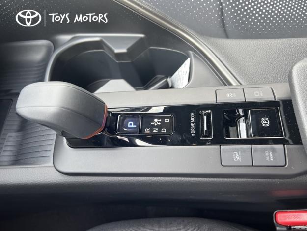 TOYOTA C-HR C-HR PHEV 225 RECHARGEABLE DESIGN PACK CONFORT   C-HR PHEV 225 RECHARGEABLE DESIGN PACK CONFORT 