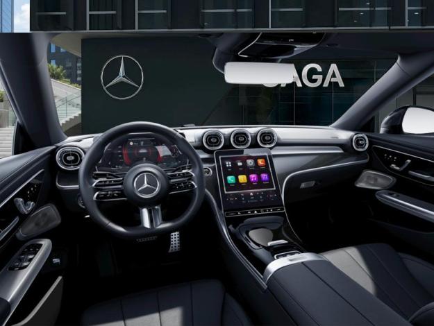 MERCEDES-BENZ CLE-KLASSE CLE 220 d Cabriolet AMG Line  CLE 220 d AMG Line Cabriolet