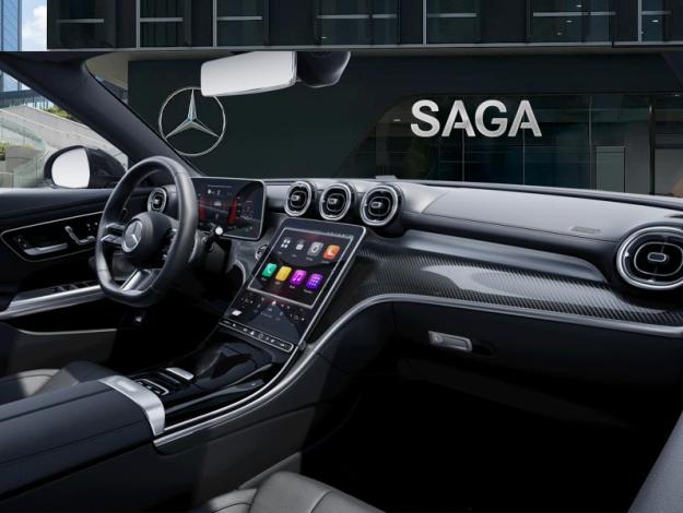 MERCEDES-BENZ CLE-KLASSE CLE 220 d Cabriolet AMG Line  CLE 220 d AMG Line Cabriolet