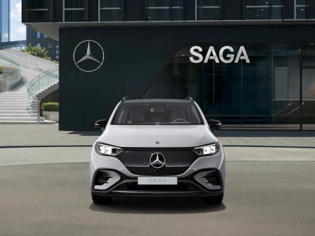 MERCEDES-BENZ EQE EQE 350+