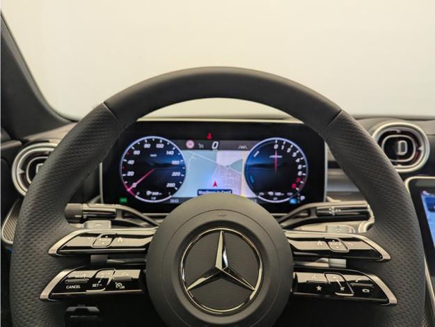 MERCEDES-BENZ Classe C Berline Classe C 300 e Hybrid EQ Berline AMG Line  Classe C 300 e Hybrid EQ Berline AMG Line